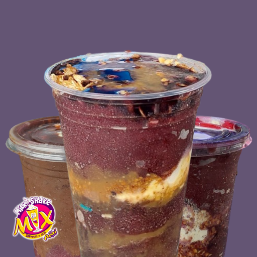 Açaí 500ML