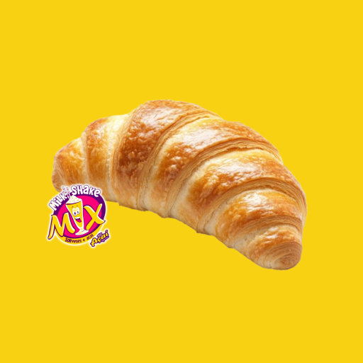 Croissant de Frango Com Catupiry
