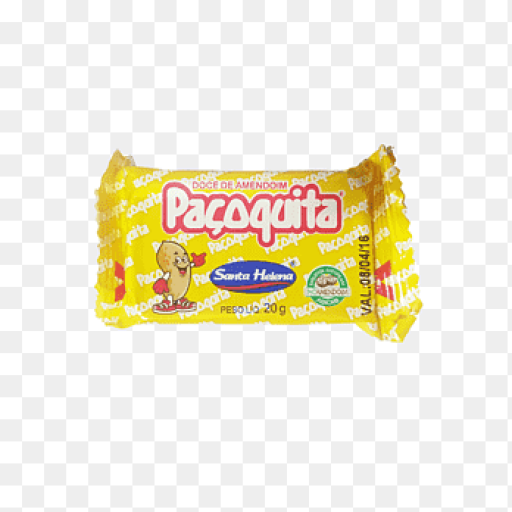 Paçoquita Un.