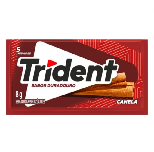 Trident Canela