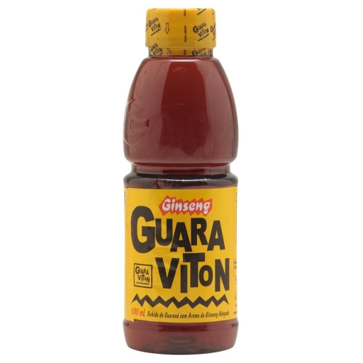 Guaraviton Ginseng