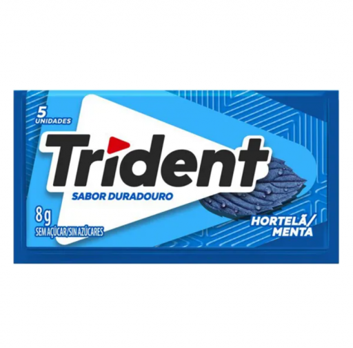Trident Hortelã
