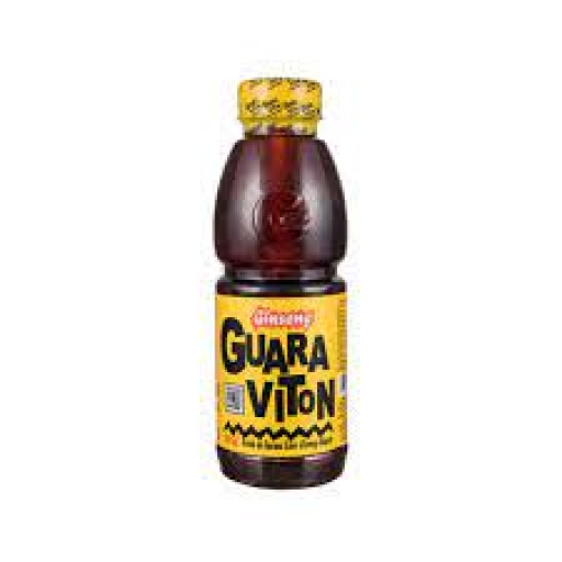 Guaraviton Ginseng - 500ML