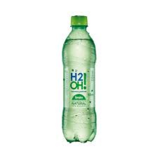 H20 Limão