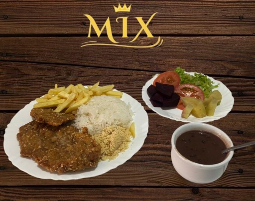 Contra A Milanesa