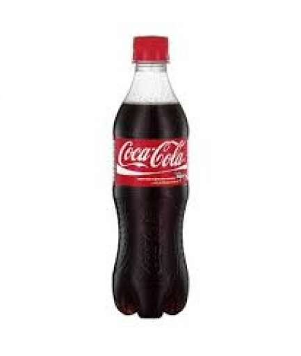 Coca Cola Pet 200ML