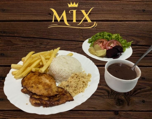 Frango Grelhado
