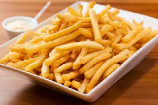 Batata Simples