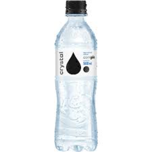 Agua C/ Gás