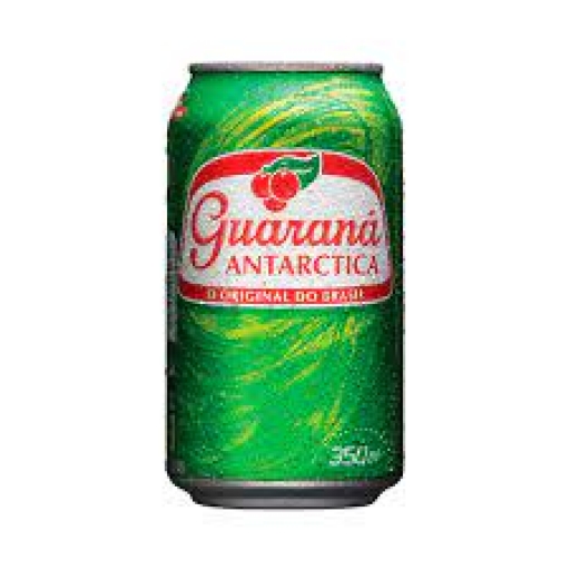 Guaraná Antartica -  350ML