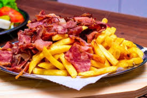 Batata Mix