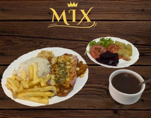 Frango A Parmegiana