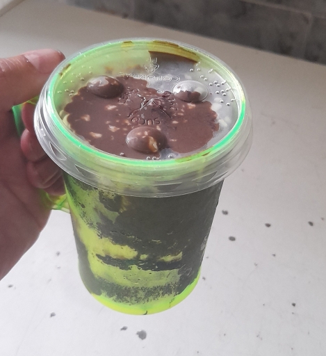 Açaí - 320ML Na Promoção Hoje