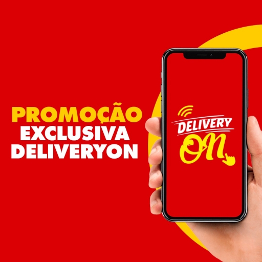 * Mix Médio - Pop Chicken + Fritas (M) Por R$51,80
