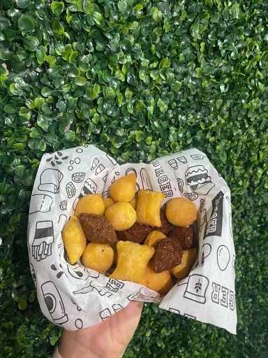Kit Degustação