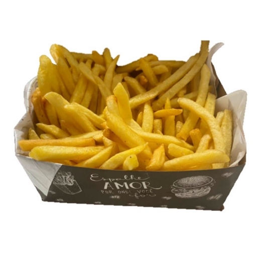 Fritas P