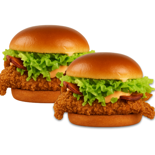 Fritzburguer Em Dobro