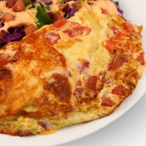 Omelete