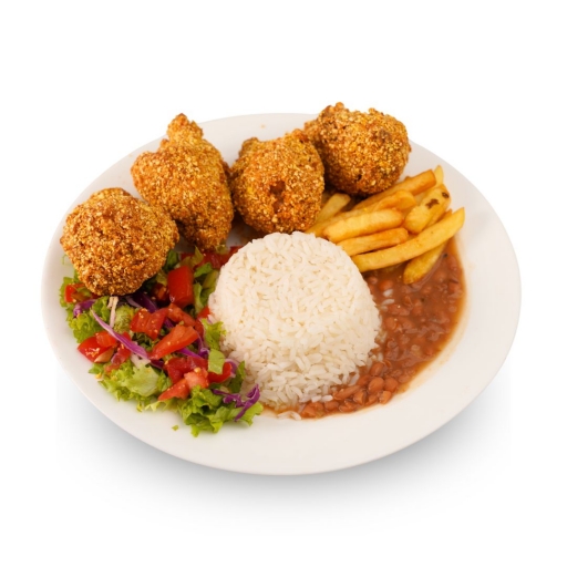 Coxinha Da Asa