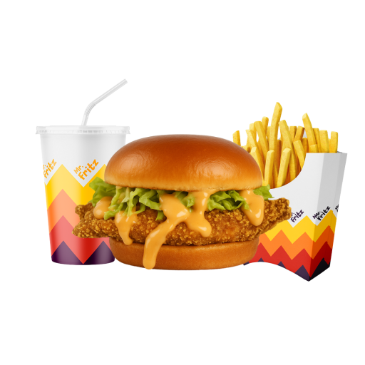 Combo Sandubinha