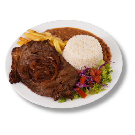 Bife Grelhado