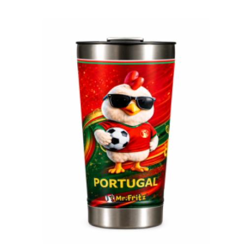 Copo Seleção Portugal