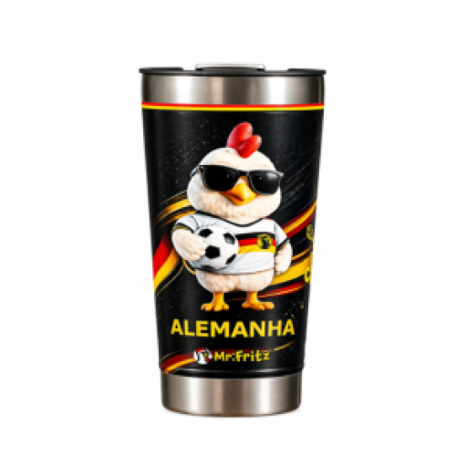 Copo Seleção Alemanha