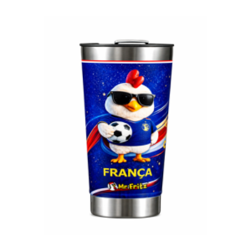 Copo Seleção França