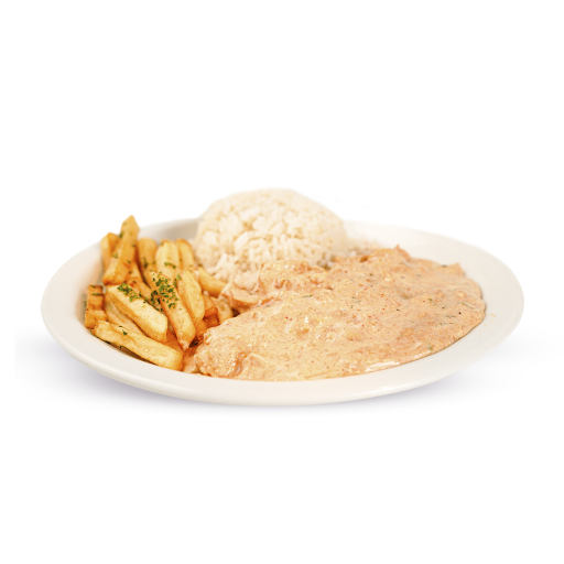 Strogofritz Por R$19,99