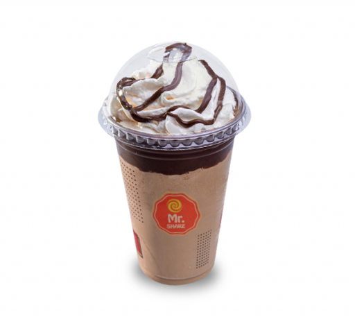 Shake Café C Nutella 300 ML