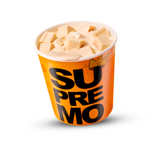 Kitkat White ( Branco)