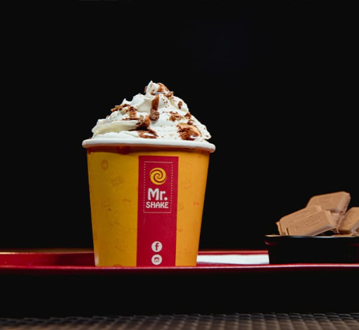 Chocolate Quente