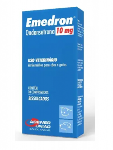 Emedron 10Mg