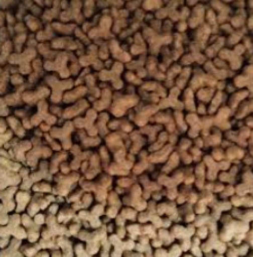 Ração Gatan Mix de Carnes Varejo