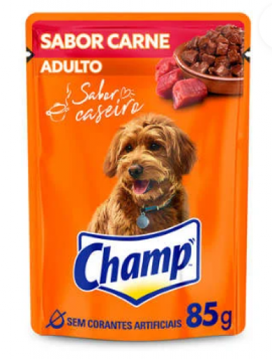 Sache Champ 85G