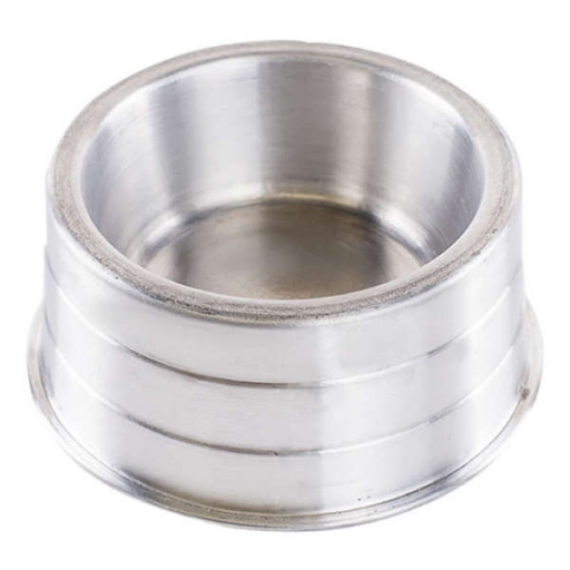 Comedouro Pesado de Alumínio 310ML