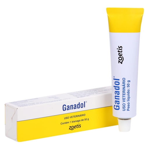 Ganadol 50G