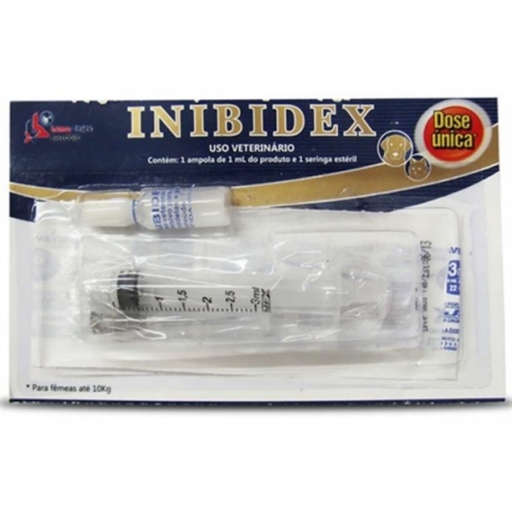 Inibidex 1ML