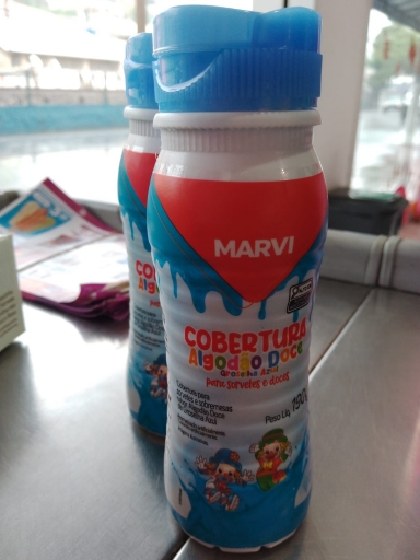 Cobertura  Algodão Doce 190G