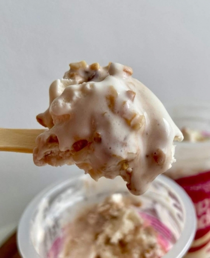 Top Sundae Chocolate