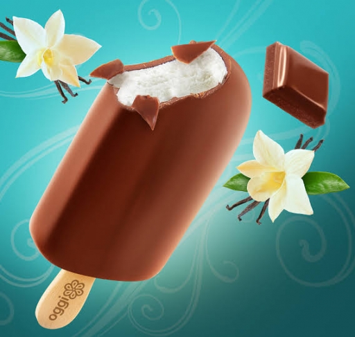 Picolé Sensa Clássico