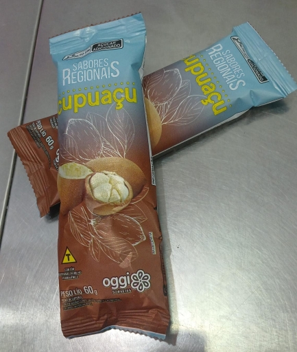 Picole Capuaçu
