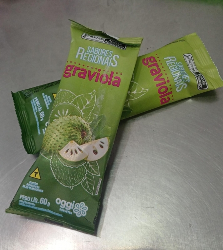 Picole Graviola
