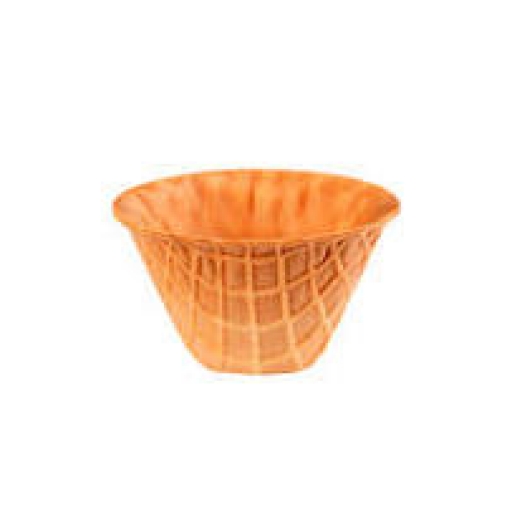 Casquinha Cestinha Bowl C/ 5 Unid