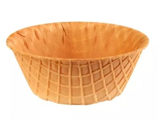 Casquinha Cestinha Bowl C/ 5 Unid