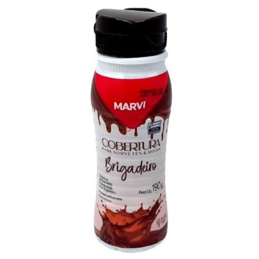 Corbetura de Brigadeiro 190G