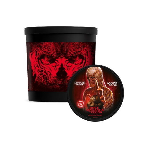 Pote Doce Vinganca do Vecna