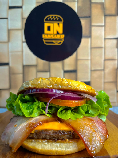 On Classic Picanha