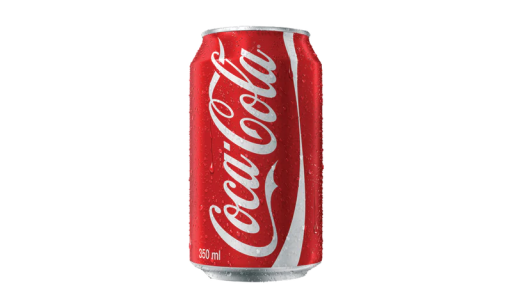 Coca-Cola - 350ML