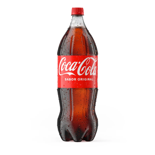 Coca-Cola - 2L